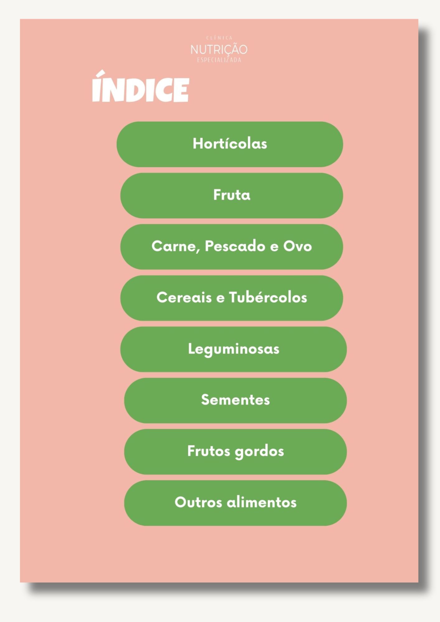 Checklist de alimentos para a Introdução Alimentar - Image 2