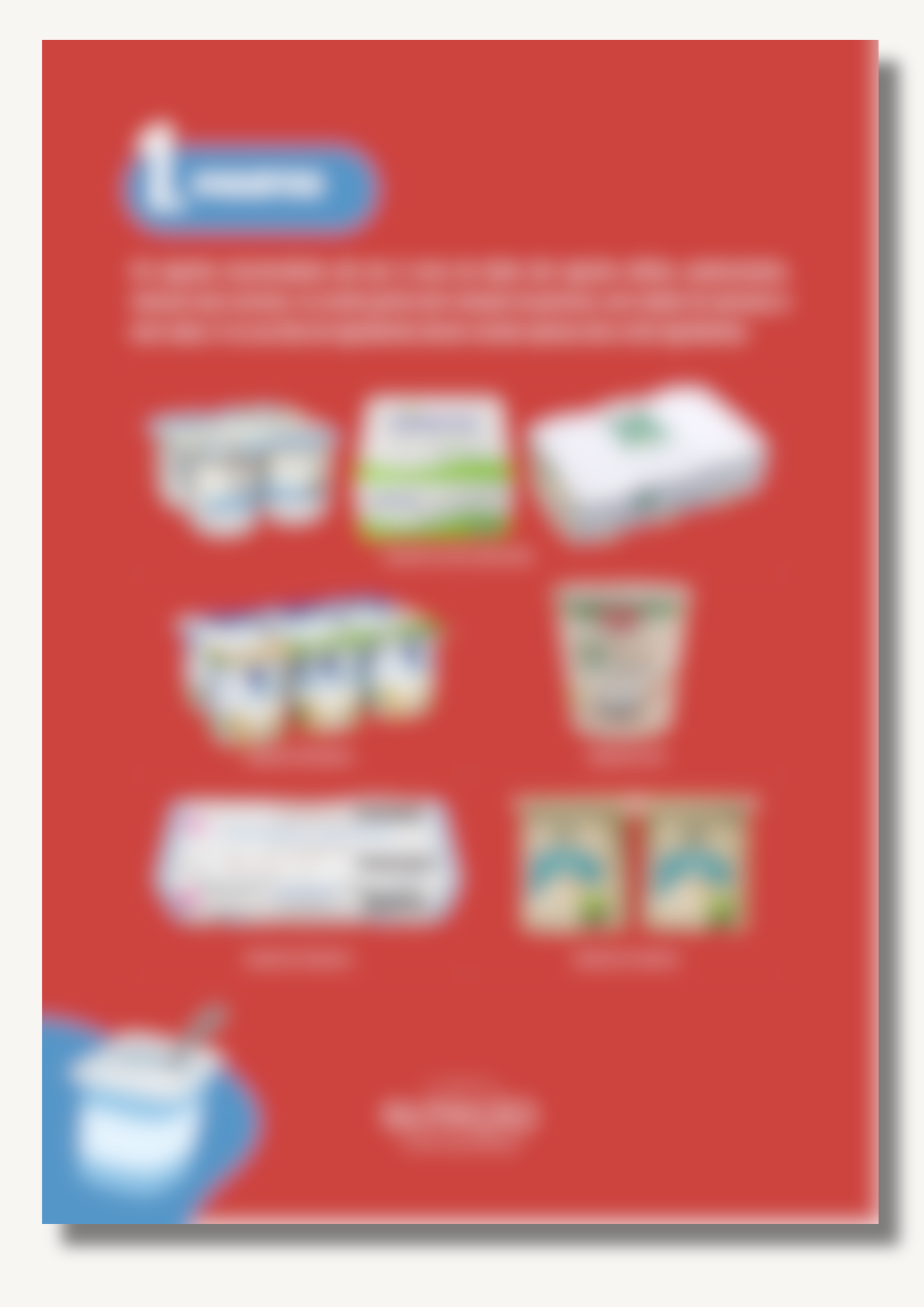 Melhores Iogurtes e Queijos de supermercado - Image 3